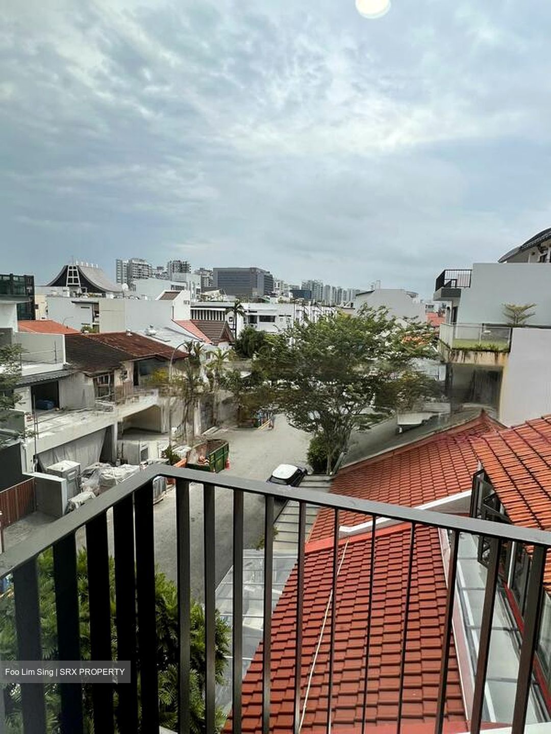 Weave Residences (D15), Apartment #483384051